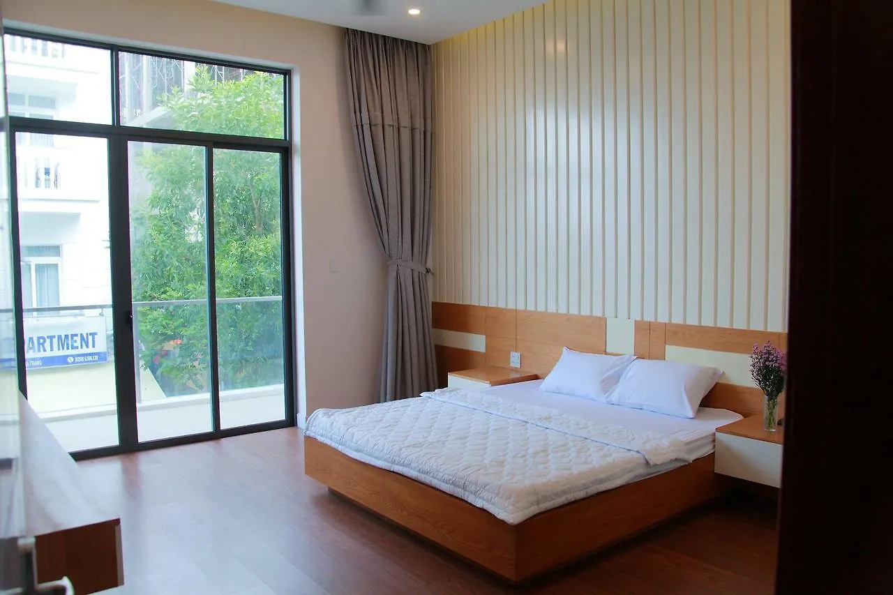 Venus Luxury Apartment Nha Trang Vietnam