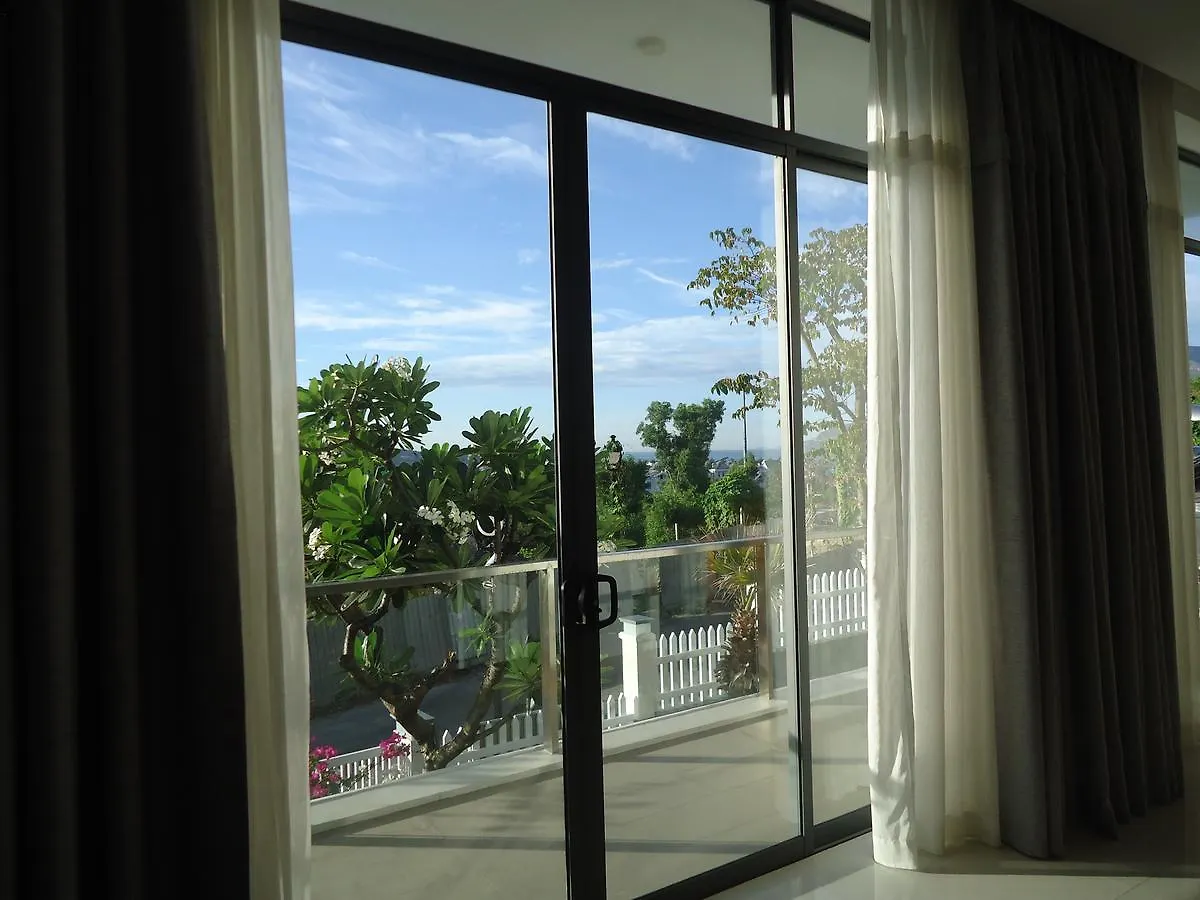 Venus Luxury Apartment Nha Trang Vietnam