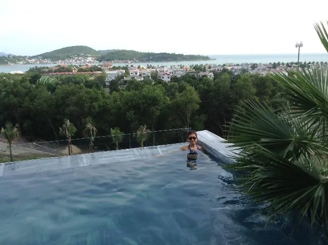 Venus Luxury Apartment Nha Trang